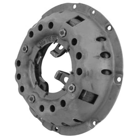 Aftermarket Clutch Plate Fits Ford/Fits New Holland Models Listed Below C5NN7563V